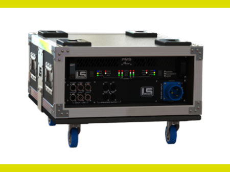 AMPLIFICADOR POWER SOFT 10.0 2 CANAIS 
