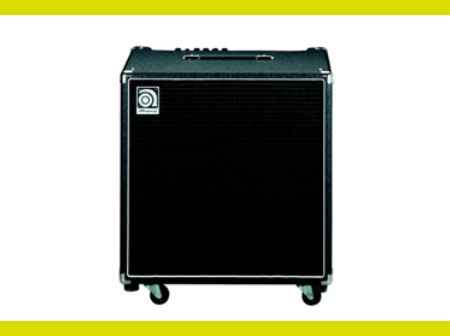 AMP.DE BAIXO AMPEG B.A115 