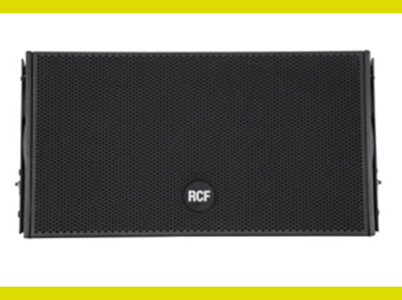LINE RCF NLX23 <br/> MARCA LS AUDIO